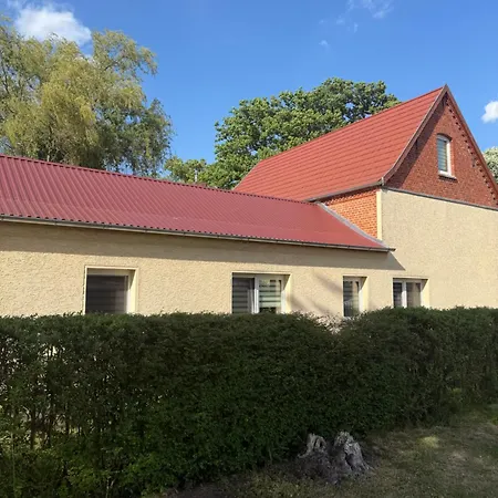 Apartment Neumann *