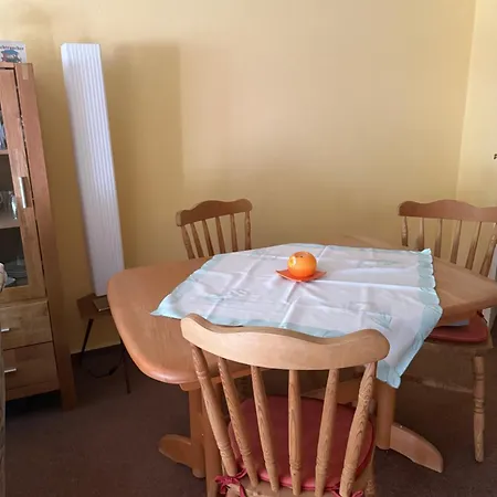 Neumann Apartment Bad Wilsnack