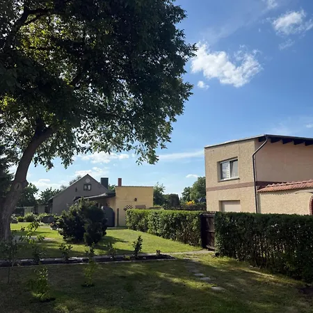 Apartment Neumann Bad Wilsnack