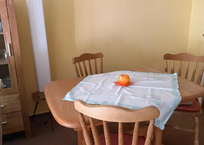 Neumann شقة باد فيلسناك