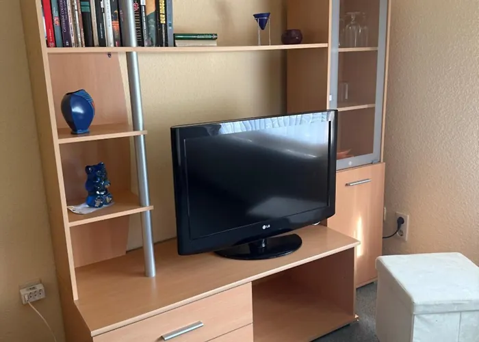 شقة Neumann باد فيلسناك