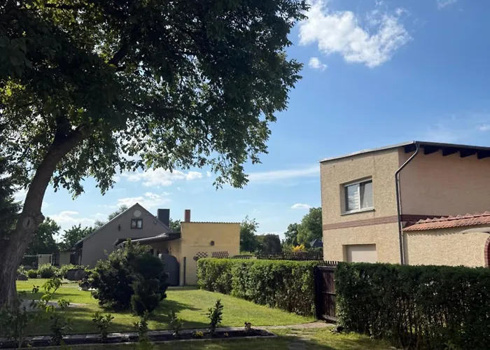 شقة Neumann باد فيلسناك